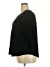 Cupio Black 3/4 Sleeve Top Size 2X - photo 5