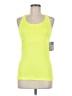 Danskin Now Yellow Active Tank Size M - photo 1