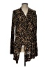 Halogen Brown Cardigan Size L - photo 1