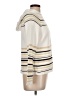 Crystal-Kobe 100% Cotton Ivory Sweatshirt Size L - photo 4