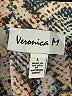 Veronica M. Blue 3/4 Sleeve T-Shirt Size L - photo 7
