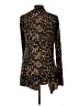Halogen Brown Cardigan Size L - photo 2