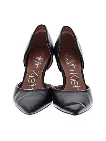 Calvin Klein Heels (view 2)