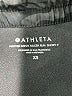 Athleta Camo Black Athletic Shorts Size XS - photo 3