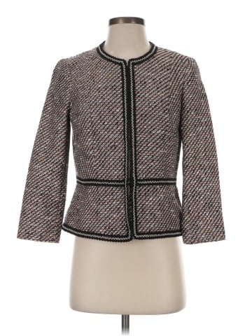 Talbots Coat (view 1)
