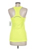 Danskin Now Yellow Active Tank Size M - photo 2