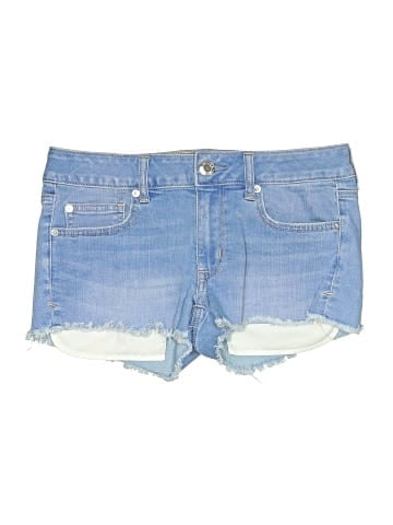 American Eagle Outfitters Denim Shorts (view 1)