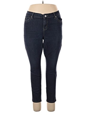 Torrid Jeans (view 1)