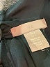 H&M 100% Polyester Solid Blue Jumpsuit Size 2 - photo 4