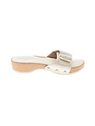 Dr. Scholl's Mule/Clog (view 1)
