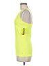 Danskin Now Yellow Active Tank Size M - photo 5