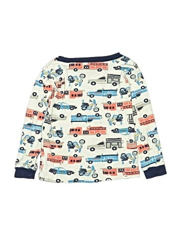 Carter's Long Sleeve T-Shirt (view 2)