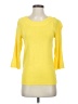 Talbots Yellow Cardigan Size S - photo 1