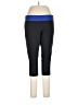 Xersion Color Block Blue Active Pants Size XL (estimated) - photo 1