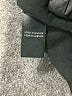 Elizabeth and James 100% Triacetate Black Blazer Size 2 - photo 7