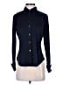 Gap Black Long Sleeve Blouse Size XS - photo 1