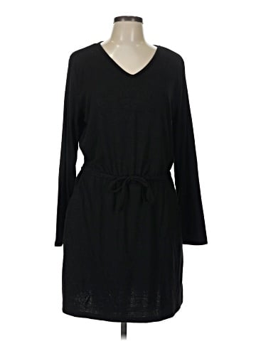 Ofeefan Casual Dress (view 1)