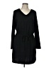 Ofeefan Black Casual Dress Size L - photo 1