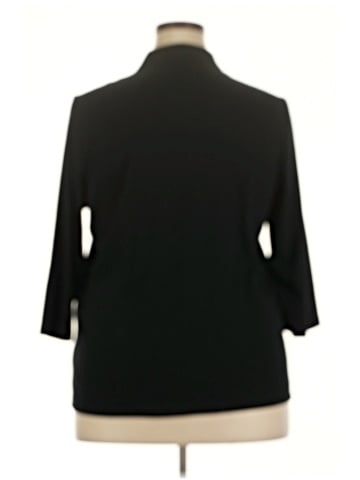 Hasting & Smith 3/4 Sleeve Top (view 2)