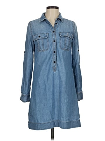 J.Crew Casual Dress (view 1)