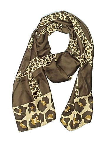 Echo Scarf (view 1)
