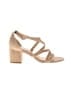 Sam Edelman Tan Sandals Size 8 - photo 1