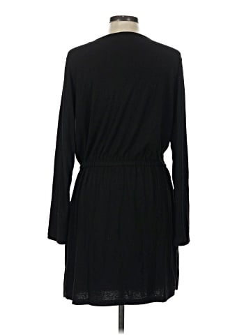 Ofeefan Casual Dress (view 2)