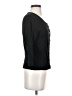 BRANNAN Black Cardigan Size S - photo 4