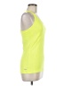 Danskin Now Yellow Active Tank Size M - photo 4