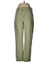 Old Navy Green Jeans Size 6 - photo 1