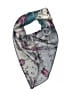 Unbranded Gray Scarf One size - photo 1