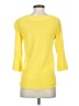 Talbots Yellow Cardigan Size S - photo 2