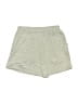 Unbranded Solid Gray Athletic Shorts Size 11 - photo 2