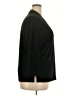 Hasting & Smith Black 3/4 Sleeve Top Size 2X - photo 4