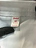Romwe 100% Polyester White Casual Skirt Size M - photo 4