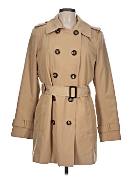 Calvin Klein Trenchcoat