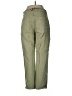 Old Navy Green Jeans Size 6 - photo 2