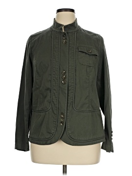 Lane Bryant Outlet Jacket