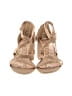 Sam Edelman Tan Sandals Size 8 - photo 2