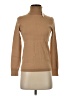 Talbots Tan Turtleneck Sweater Size P (petite) - photo 1