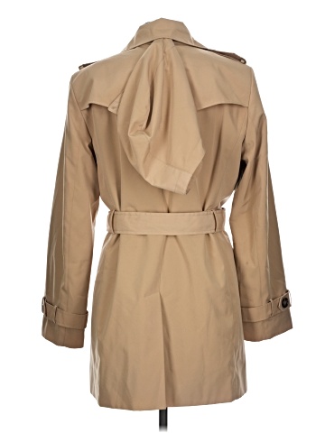 Calvin Klein Trenchcoat (view 2)