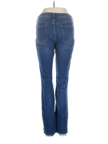 Pilcro and the Letterpress Jeans (view 2)