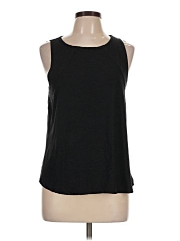 Beyond Yoga Sleeveless T-Shirt (view 1)
