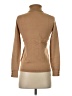 Talbots Tan Turtleneck Sweater Size P (petite) - photo 2