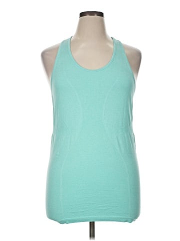 Zyia Active Tank Top (view 1)