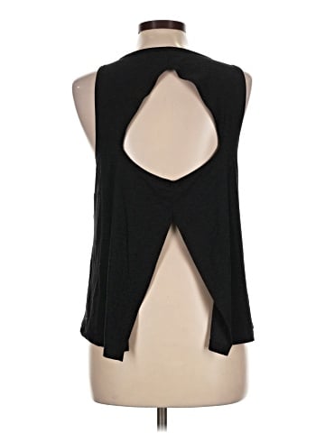 Beyond Yoga Sleeveless T-Shirt (view 2)