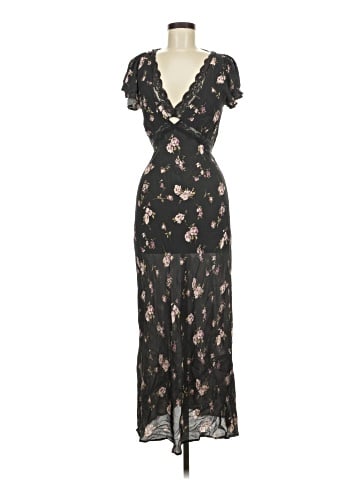 Auguste Cocktail Dress (view 1)