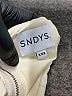 SNDYS. Ivory Tube Top Size XXS - photo 7