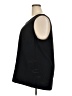 Brass Black Sleeveless T-Shirt Size 2X - photo 5