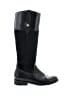 FRYE Black Boots Size 8 - photo 1